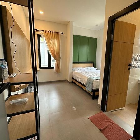 Paskal Inn 万隆 外观 照片