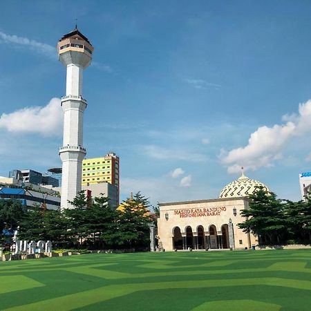Paskal Inn 万隆 外观 照片