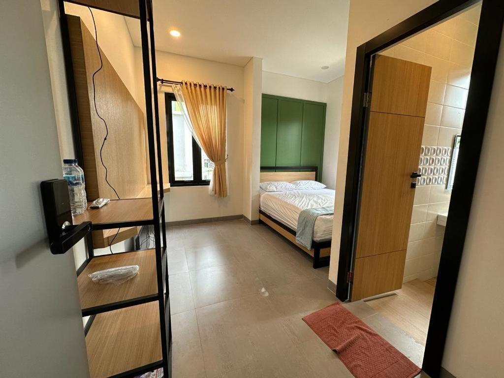 Paskal Inn 万隆 外观 照片