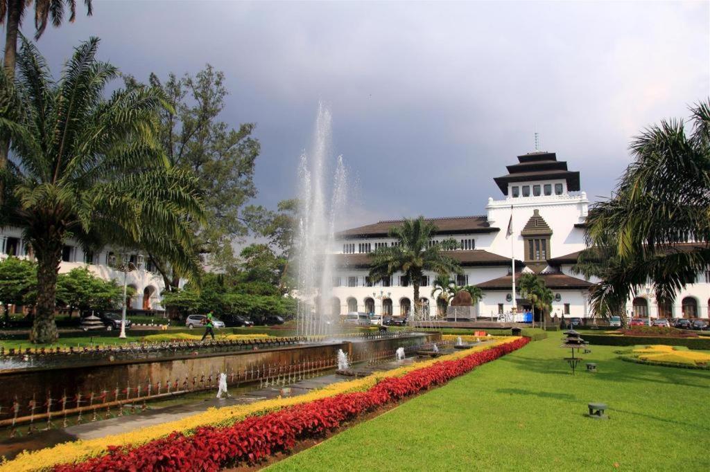 Paskal Inn 万隆 外观 照片