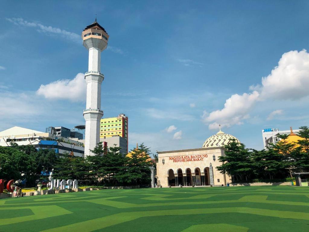 Paskal Inn 万隆 外观 照片